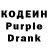 Codein Purple Drank Viktor T